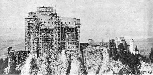 Архитектура.