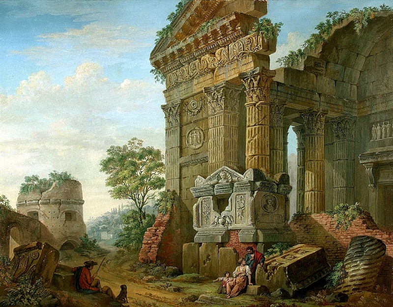Клериссо.
