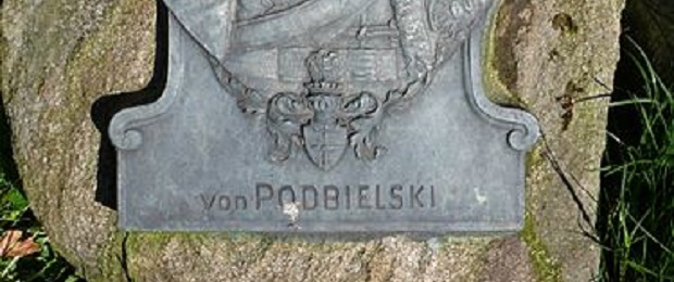 Виктор фон Подбельский.