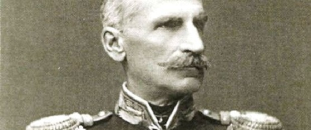 Красный граф Николай Эльстон-Сумароков, князь Юсупов.