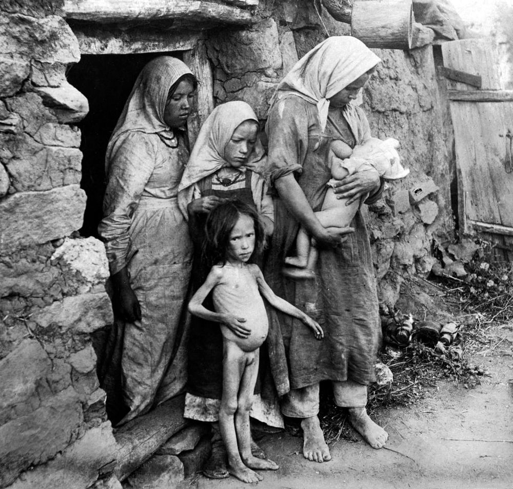 Как жили крестьяне в СССР 20-30-х годов, фото/